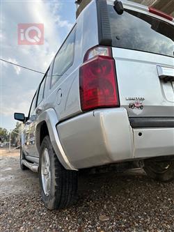 Jeep Commander